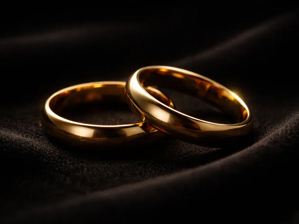 Individuelle Anfertigung von Schmuck